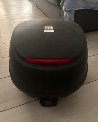 Bauletto Kappa per scooter