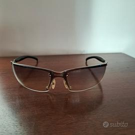 occhiali da sole Chanel 