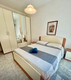 Casa singola a schiera