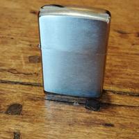 Accendino antivento Zippo 1962