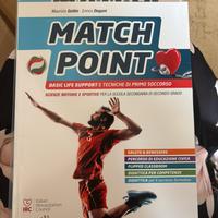 Match point