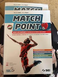 Match point