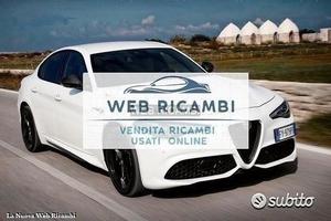 Alfa romeo stelvio / giulia 2018 q4