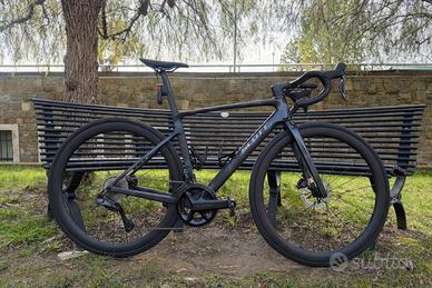 bici Scott Addict RC10 2026 tg S  Ultegra  di2 12v