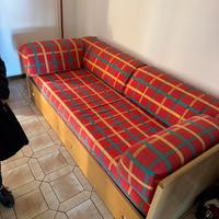 Mobili completi appartamento - da vedere