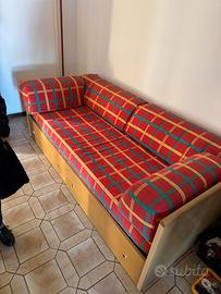 Mobili completi appartamento - da vedere