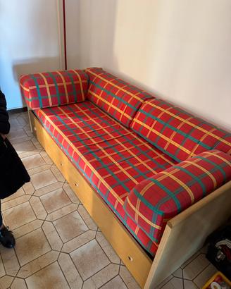 Mobili completi appartamento - da vedere