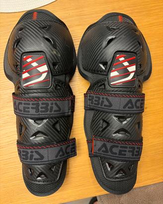 Ginocchiere Acerbis JR.2.0