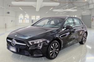 MERCEDES-BENZ A 250 E PLUG-IN HYBRID AUTO BUS EXTR