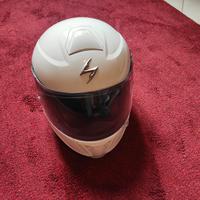 Casco Scorpion Modulare Tg M