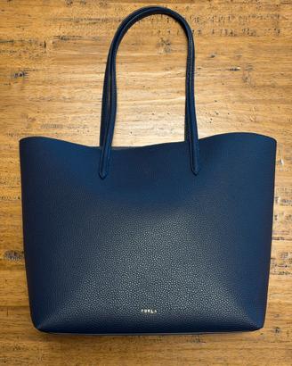 Borsa Furla linea tote shopper