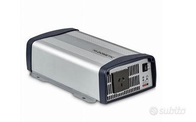 Inverter Dometic sinepower mod. DSP 1012