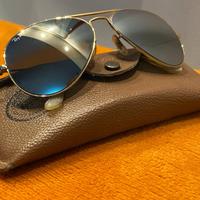 Ray Ban Aviator anni 70