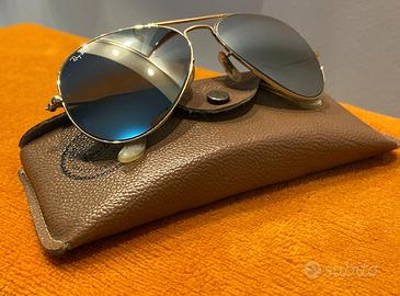 Ray Ban Aviator anni 70