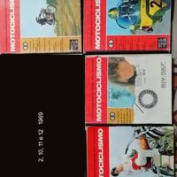 MOTOCICLISMO Rivista