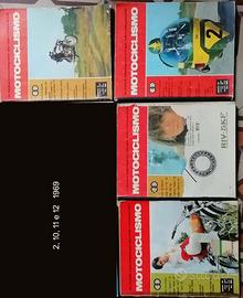 MOTOCICLISMO Rivista