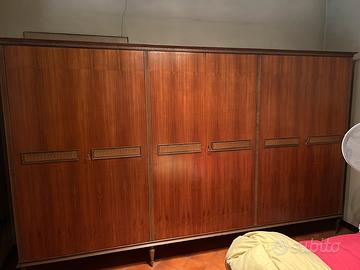 ARMADIO LEGNO