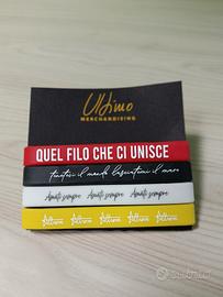 bracciali ultimo 