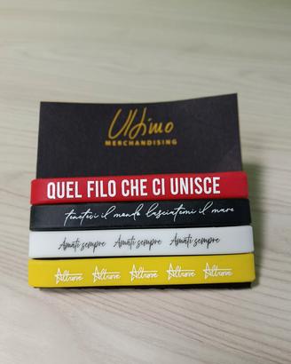 bracciali ultimo 