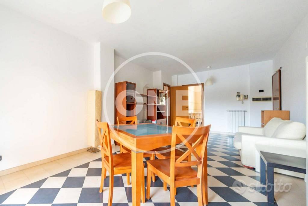 Appartamento – Roma, Capannelle, Municipio Roma VII - Vista 5