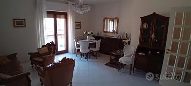 Appartamento in Via Aidone 31 Enna