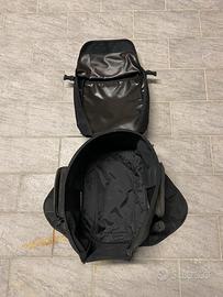 Borsa da serbatoio per moto