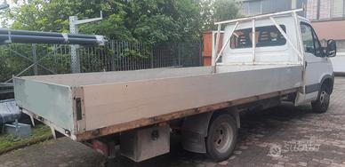 Iveco Daily 35-10