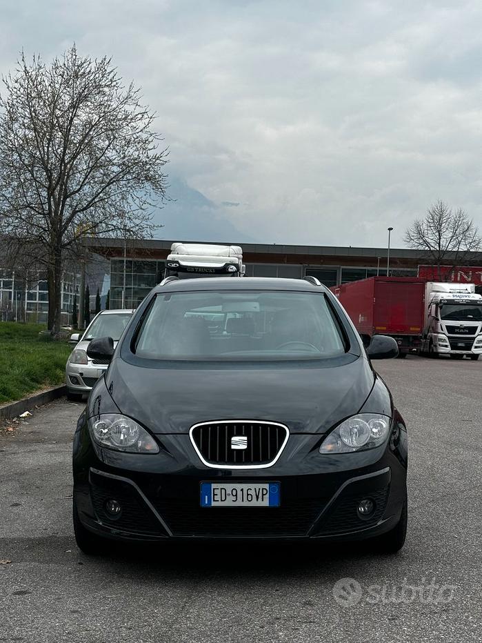 SEAT Altea