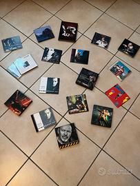 CD  VASCO ROSSI