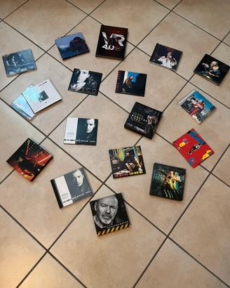 CD  VASCO ROSSI