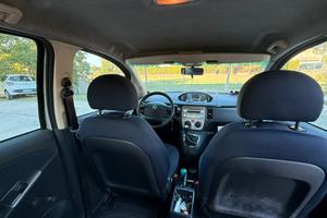 Lancia Musa