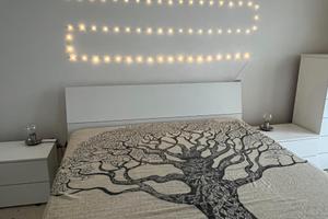 Luminoso appartamento al centro di Formia