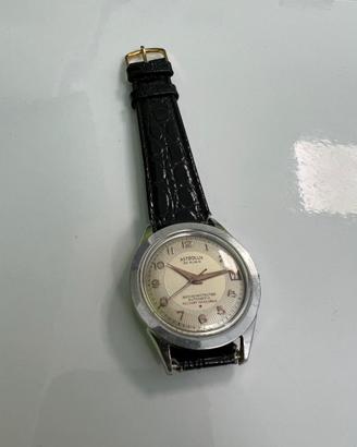 Orologio Astrolux Vintage Waterproof