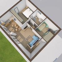 Appartamento al piano terra con ampio giardino
