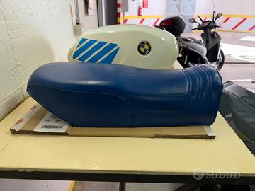 Sella originale BMW R80 G/S ultima serie 1986.