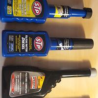 pulitori  per Motori Diesel