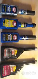 pulitori  per Motori Diesel