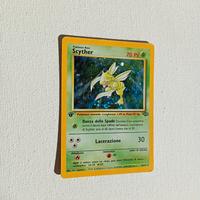 Schyter 1a edizione - Pokémon 