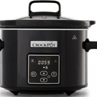 Crock-pot Pentola per Cottura Lenta 2.4 lt.