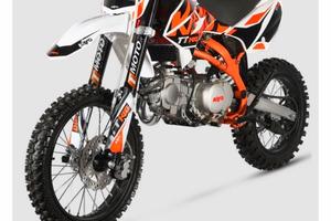 Più bike 140 tt kayo