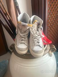 Scarpe Nike blazer mid ‘77