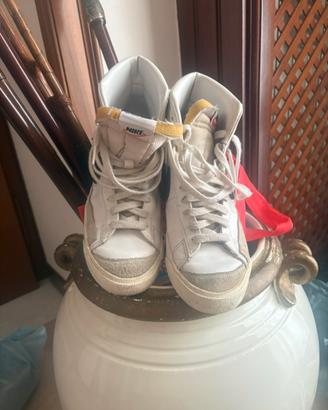 Scarpe Nike blazer mid ‘77