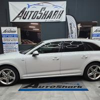 AUDI A4 SW S-LINE SPORT 2000 D 150CV
