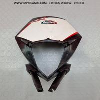 MASCHERNA FARO x BETA RR 450 2005 2006 400 525 200