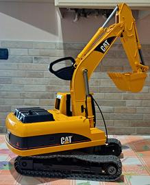 escavatore bruder 