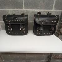 Honda Shadow accessori
