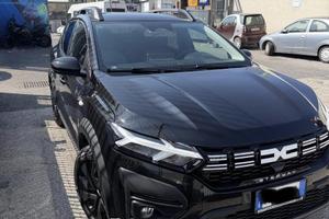 Dacia Sandero Stepway benzina gpl