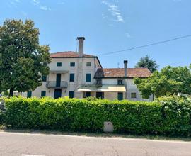 Immobile bronzola di campodarsego
