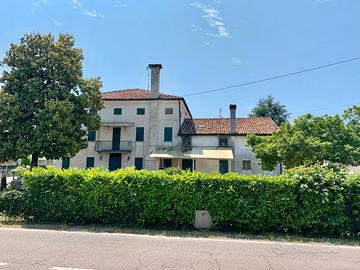 Immobile bronzola di campodarsego