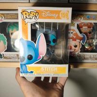 Funko pop Disney Stitch